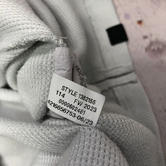 Under Armour Men Fitted Project Rock T-Shirt Tee Size Extra Large B264 -26 - Picture 7 of 12